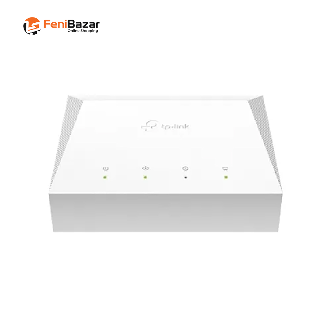 TP-Link XZ000-G7 1 Port Gigabit XPON Terminal