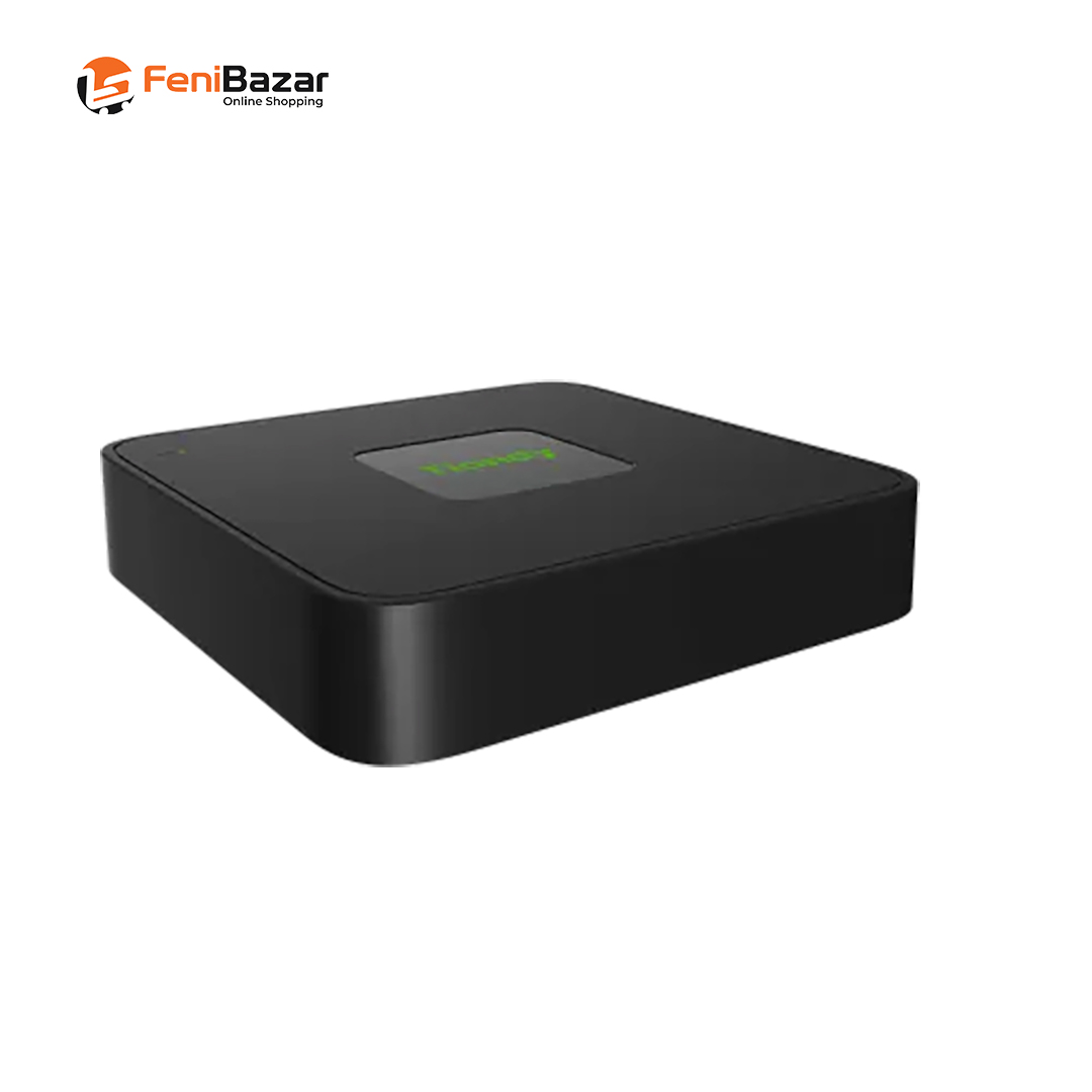 Tiandy TC-R3104 4 Channel PoE NVR