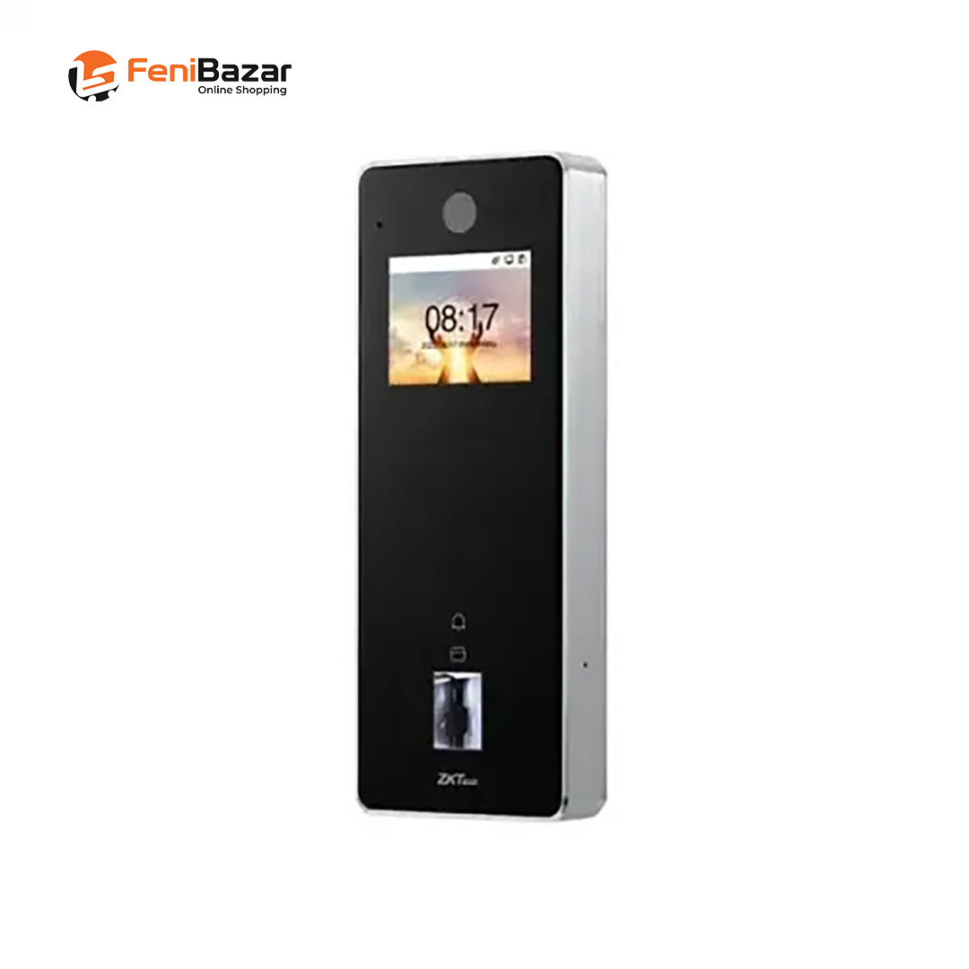 ZKTeco F35 Fingerprint Time Attendance and Access Control Terminal