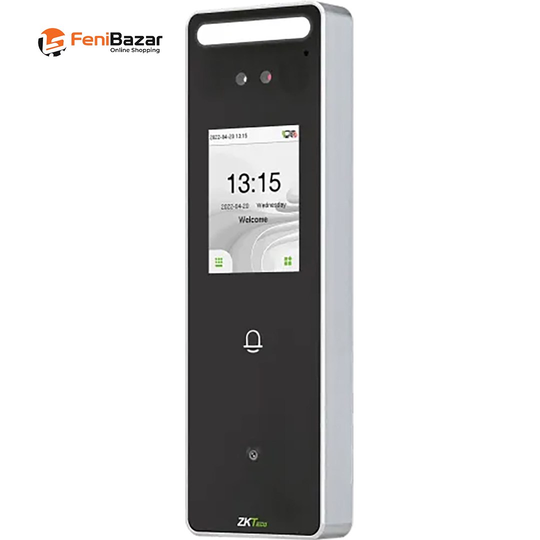 ZKTeco SpeedFace-V3L Biometric Time Attendance and Access Control Terminal