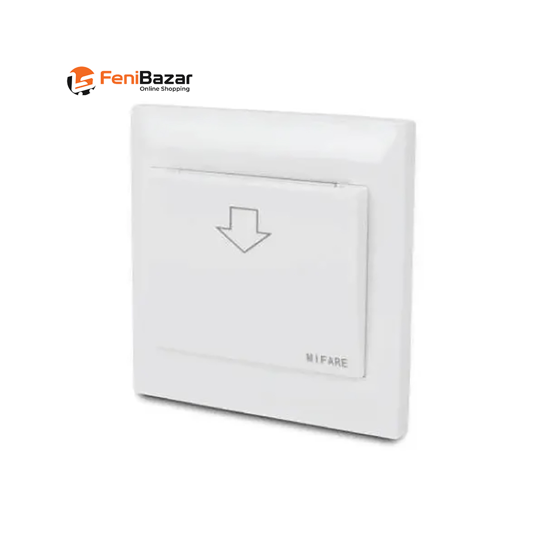 ZKTeco A24080041 Energy Saving Switch