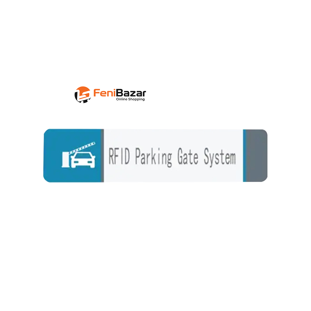 UHF1-Tag4 for ZK UHF reader With Waterptoof
