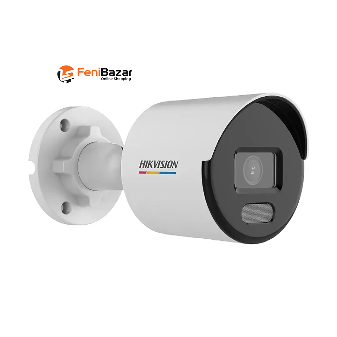 Hikvision DS-2CD1047G2-L (4mm) (4.0MP) Bullet IP Camera