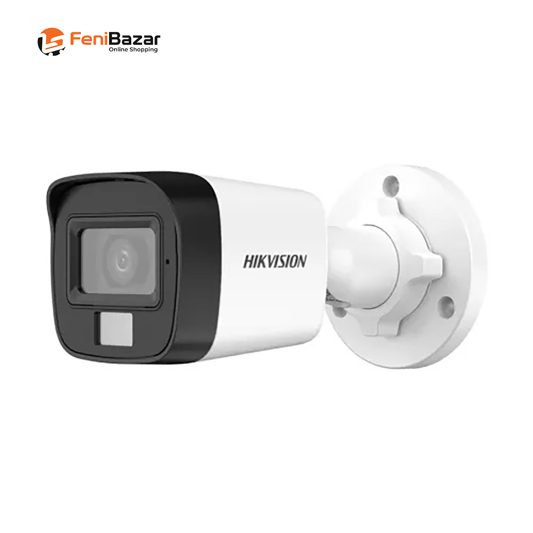 Hikvision DS-2CE16D0T-EXLPF (3.6mm) 2MP Smart Hybrid Light Bullet CC Camera