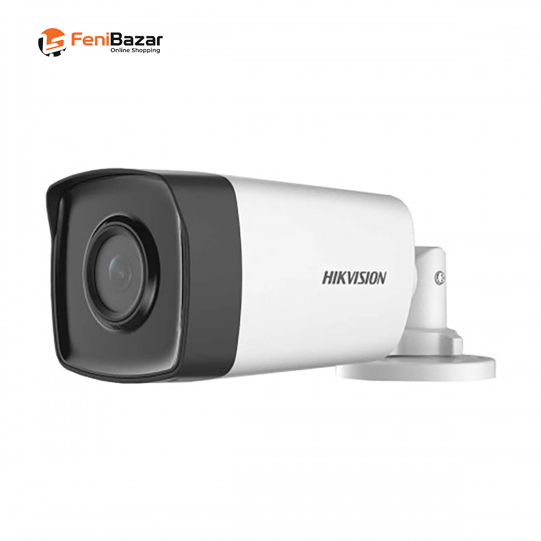 Hikvision DS-2CE17D0T-IT3F 2MP Fixed Bullet Camera