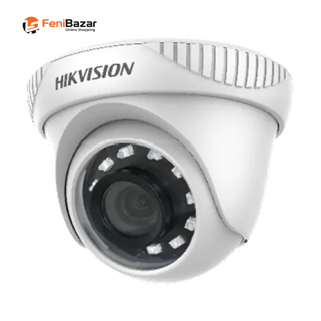 Hikvision DS-2CE56D0T-IRP ECO 2MP Dome CC Camera