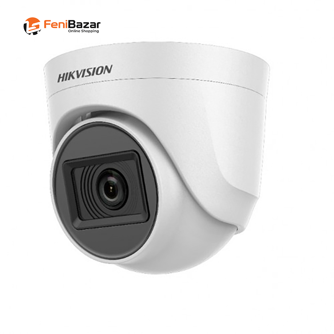 Hikvision DS-2CE76D0T-ITPF 2 MP Indoor Fixed Turret Camera