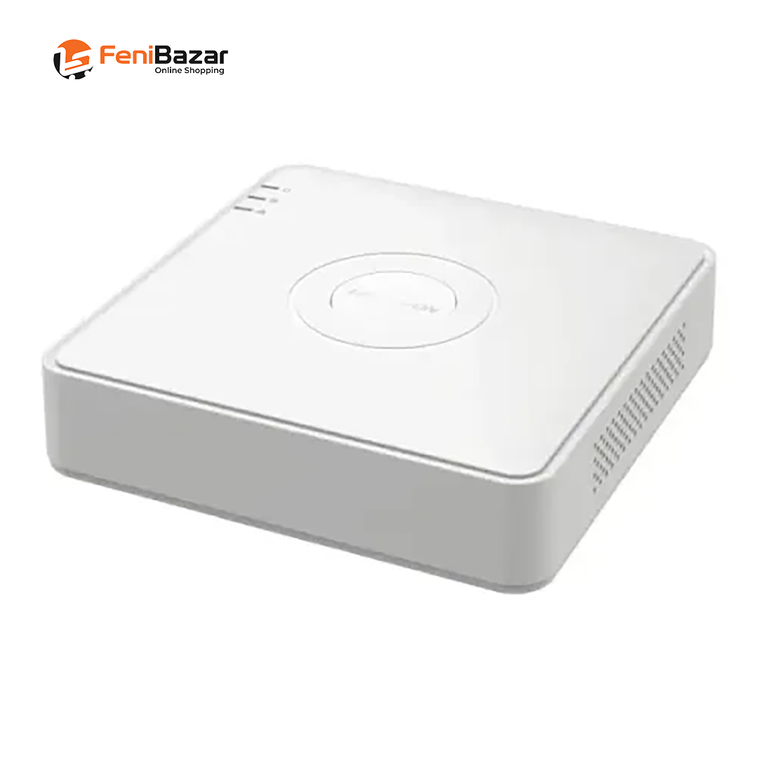 Hikvision DS-7108HGHI-ECO/M1 08 Channel Mini 1U DVR