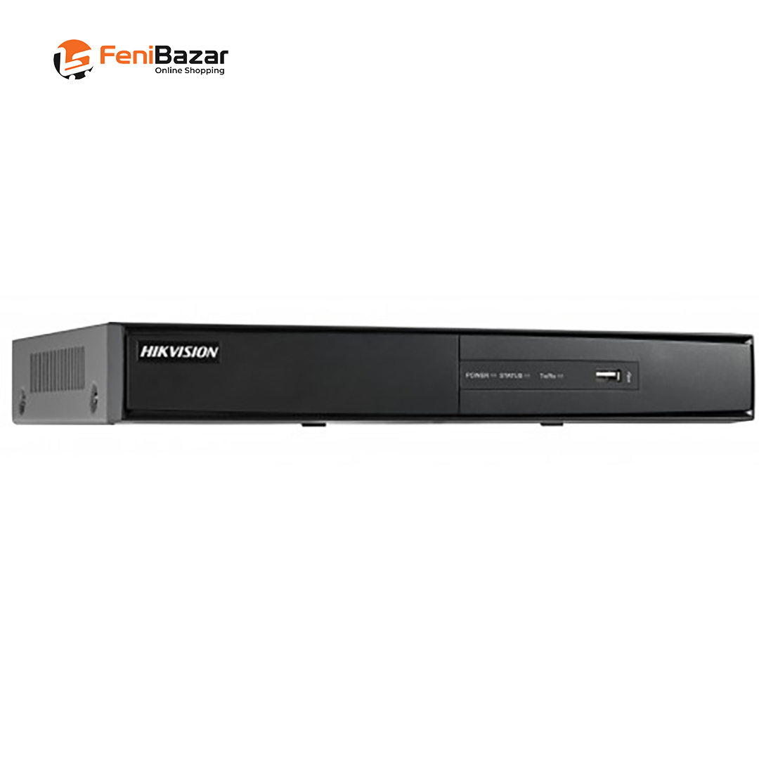 HIKVISION DS-7204HQHI-K1 4-CH Turbo HD 1080P DVR