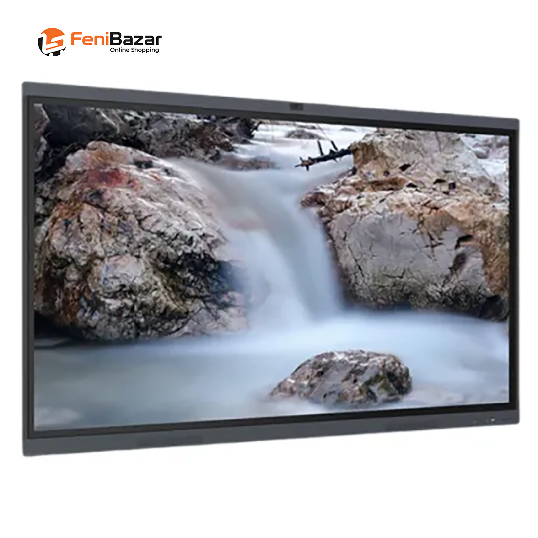 Boxlight ProColor P586UC 86" 4K Interactive Flat Panel Display