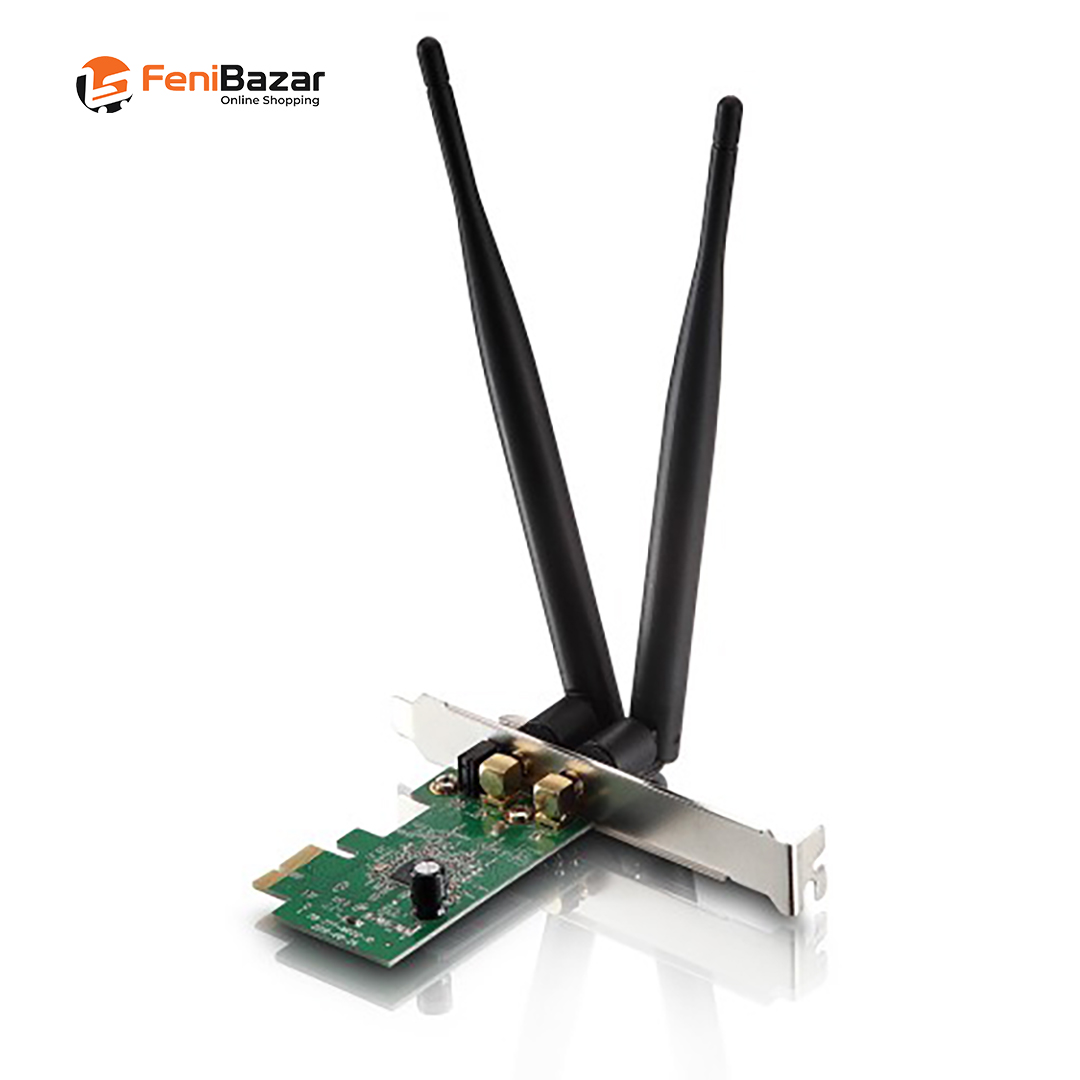 Netis WF2113 300Mbps Wireless N PCI-E Adapter