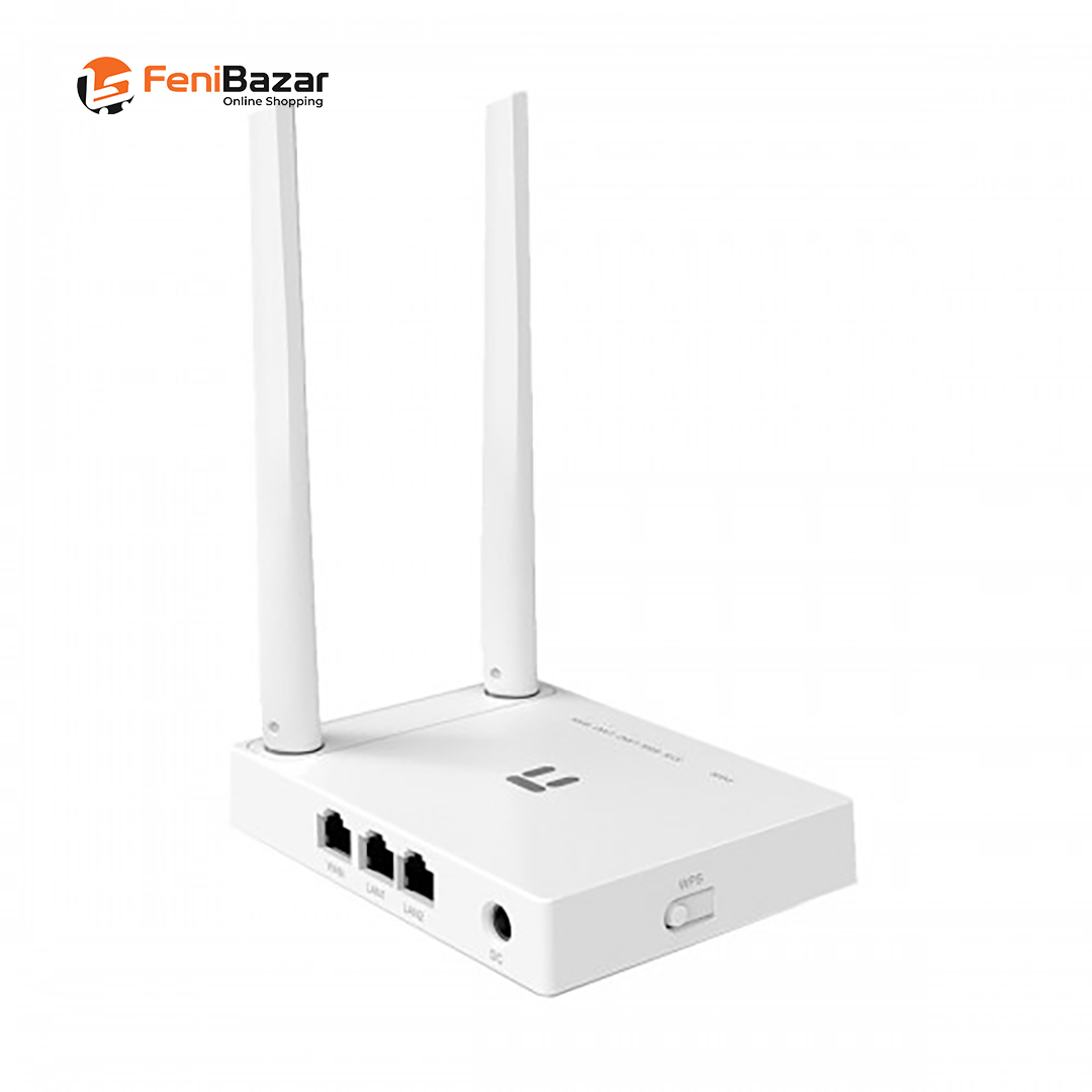 Netis W1 300Mbps WiFi Router