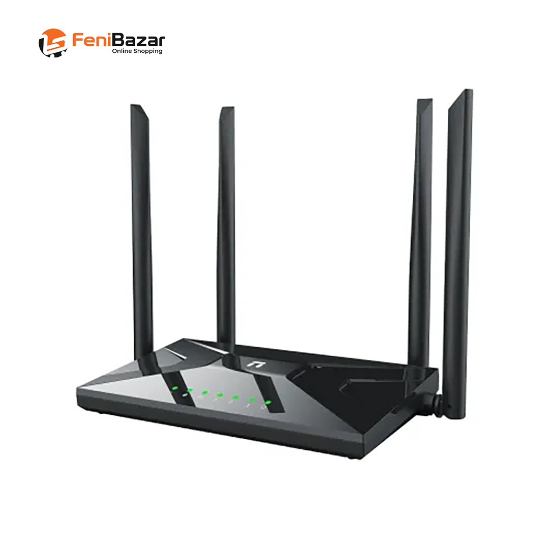 Netis NC65 AC1200 Dual Band Gigabit Router