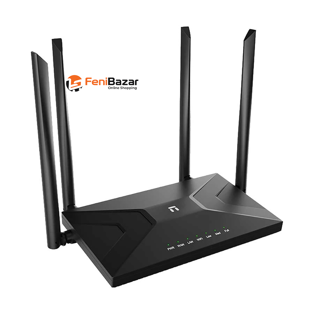 Netis MW5360 300Mbps Wireless 4G LTE Router