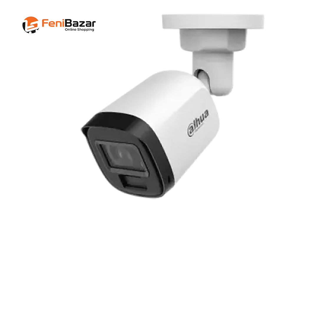 Dahua DH-HAC-B1A21P-U-IL-A 2MP Smart Dual Light HDCVI Bullet CC Camera