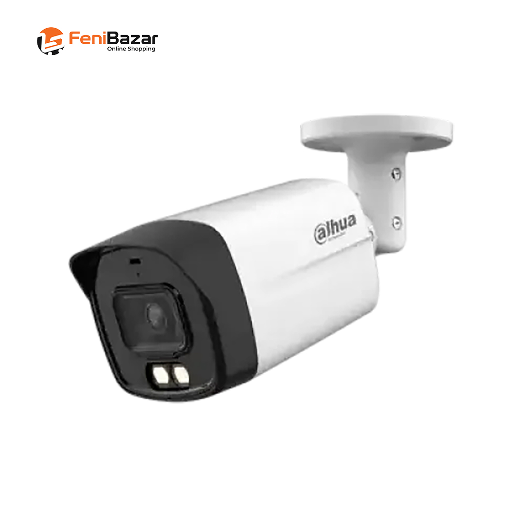 Dahua HAC-HFW1500TLMP-IL-A 5MP Smart Dual Light HDCVI Bullet CC Camera