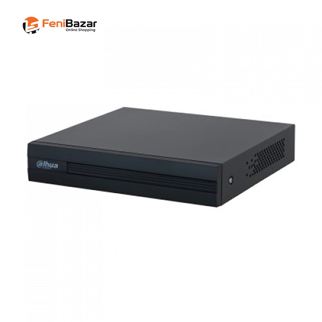 Dahua DH-XVR1B16-I/T 16-Channel Penta-brid Compact Digital Video Recorder