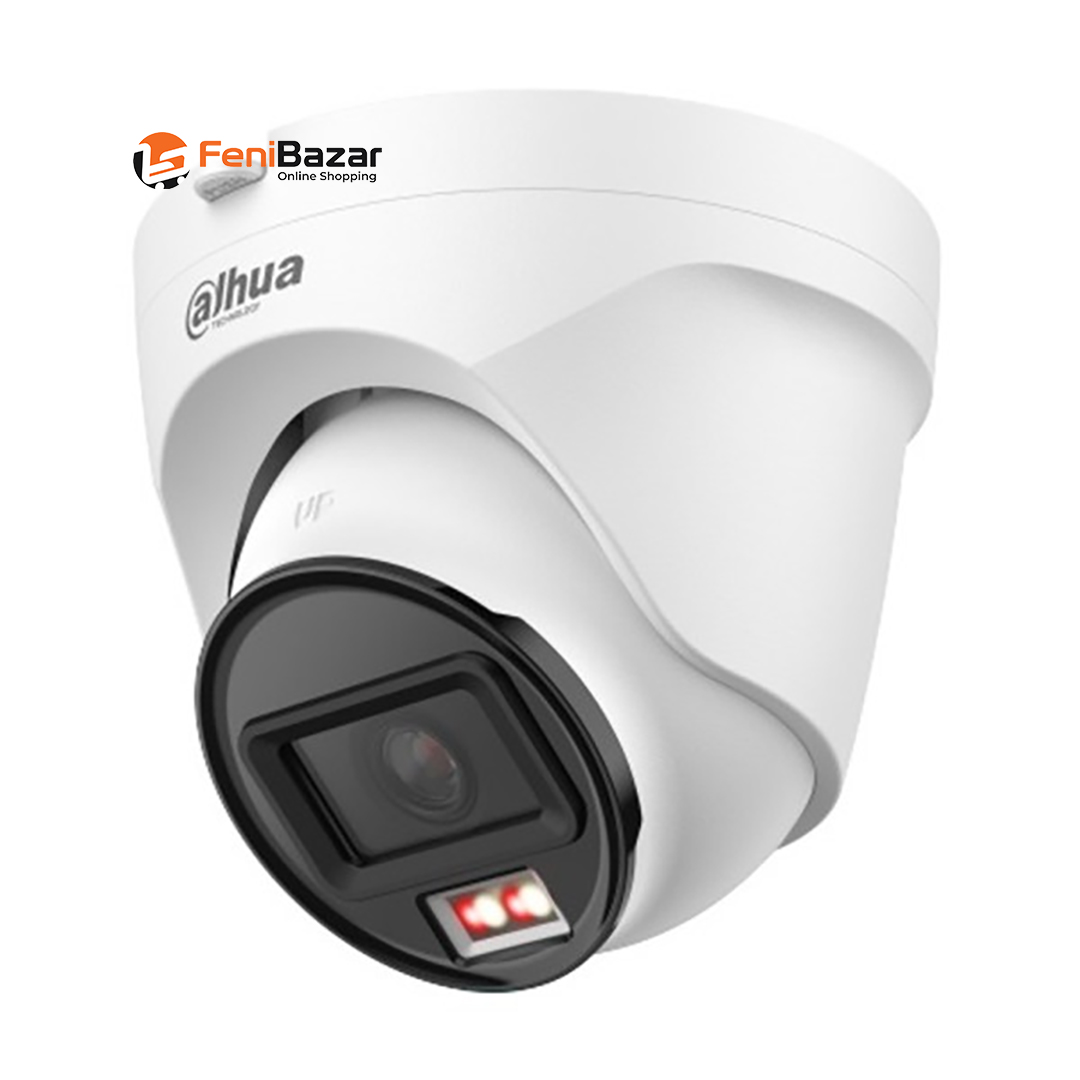 Dahua DH-IPC-T1E29-A-IL 2MP ECO Smart Dual Light Fixed-focal Eyeball IP Camera