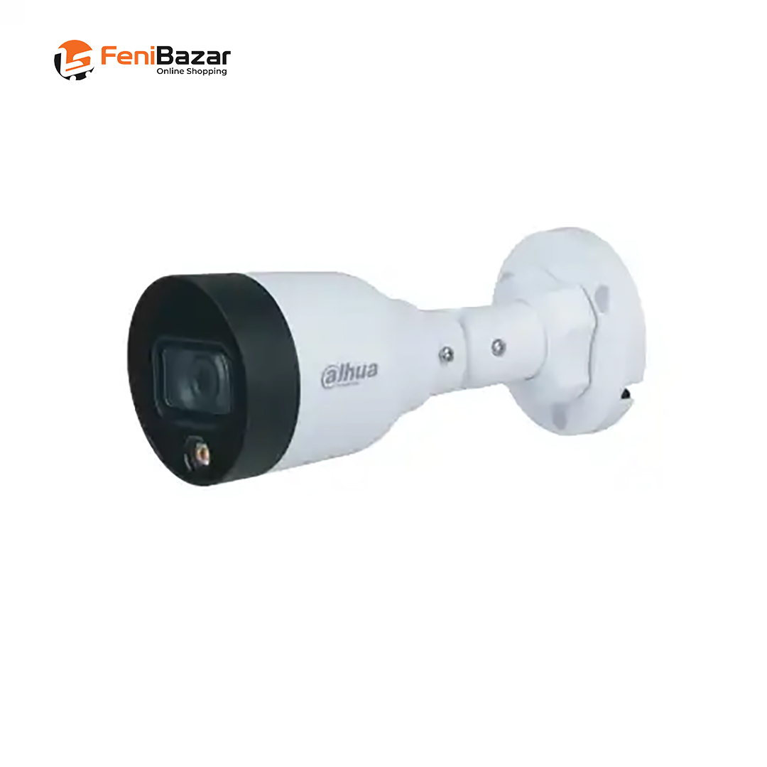 Dahua DH-IPC-HFW1239S1-A-IL 2MP Full-Color Audio Bullet IP Camera