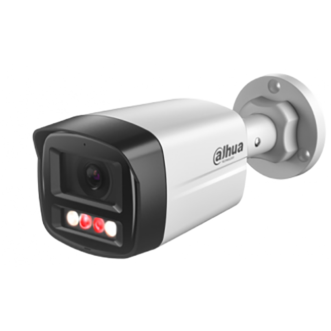 DH-IPC-HFW1439TL1P-A-IL 4MP Entry Smart Dual Light Fixed-focal Bullet Network Camera