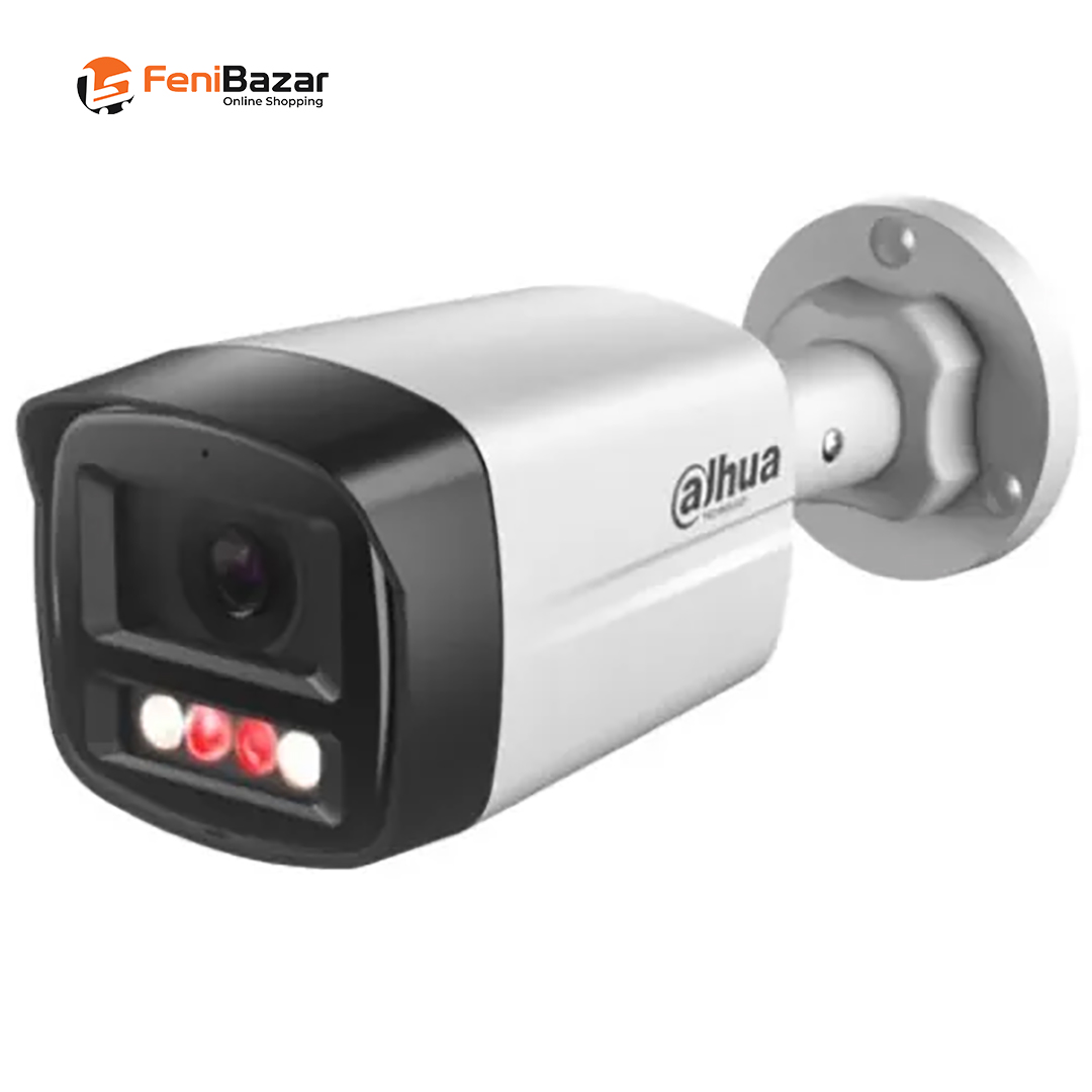 DahuaDH-IPC-HFW1439TL1-PV 4MP Smart Dual Light Bullet IP Camera