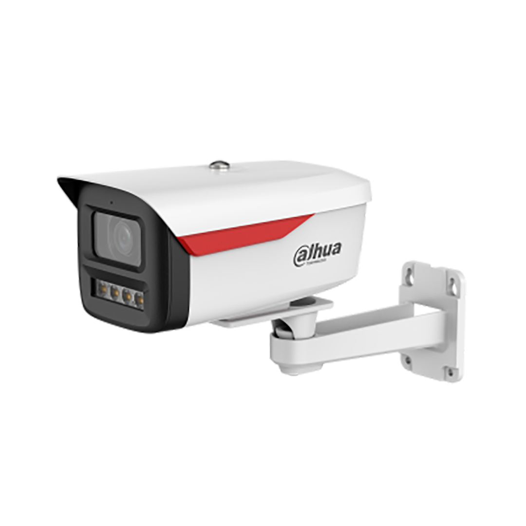 DH-IPC-HFW2449M-S-B-PRO 4MP WizColor Fixed-focal Bullet WizSense Network Camera
