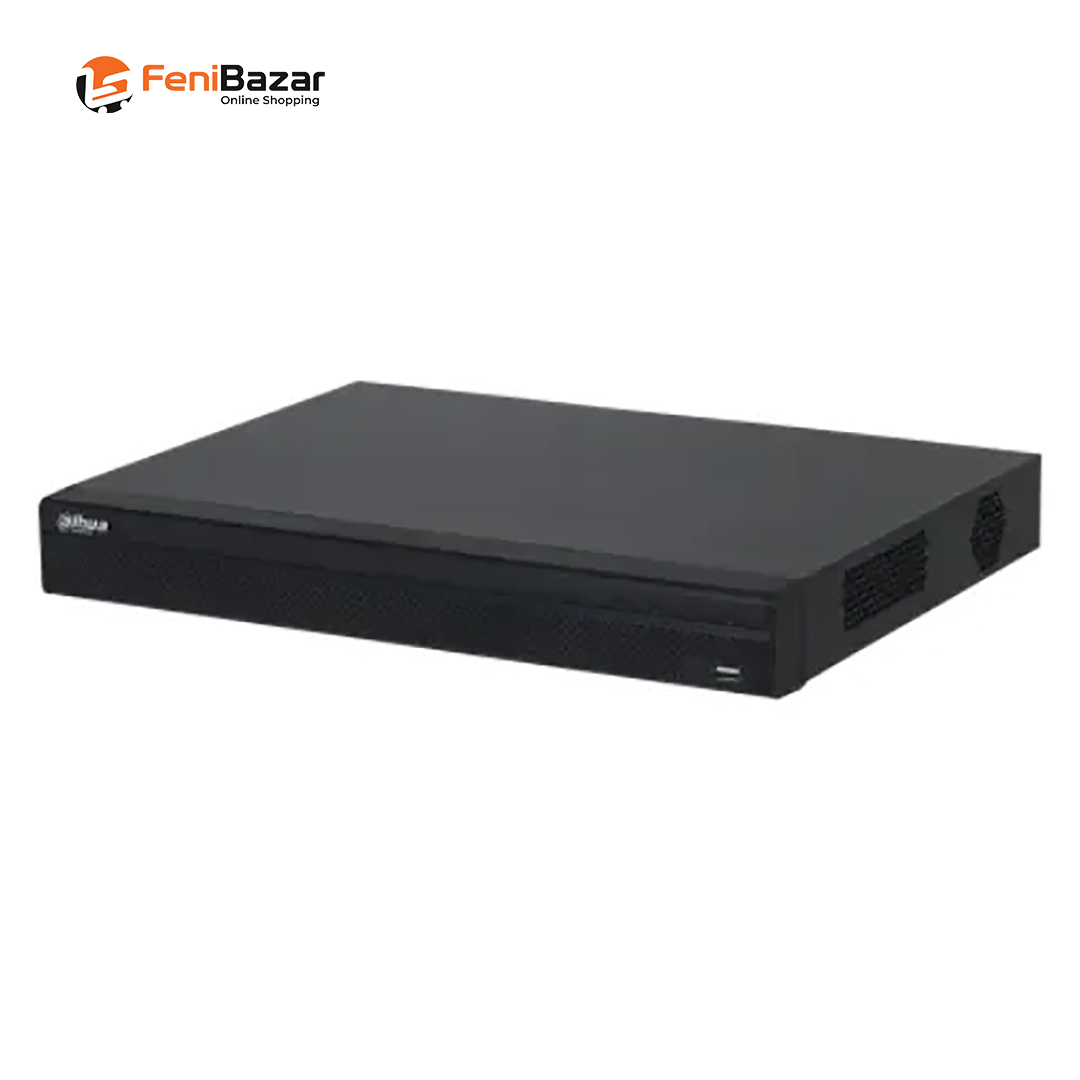 Dahua DHI-NVR2216-4KS3 16 Channel Lite Network Video Recorder (NVR)