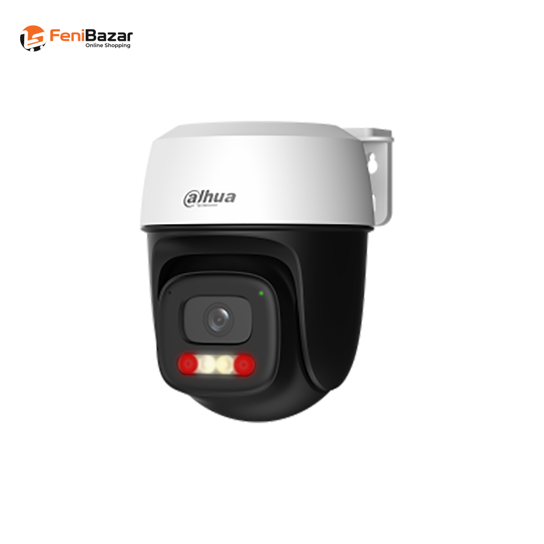 DH-P5I-PV 5MP Outdoor Fixed-focal Wi-Fi Pan & Tilt Network Camera