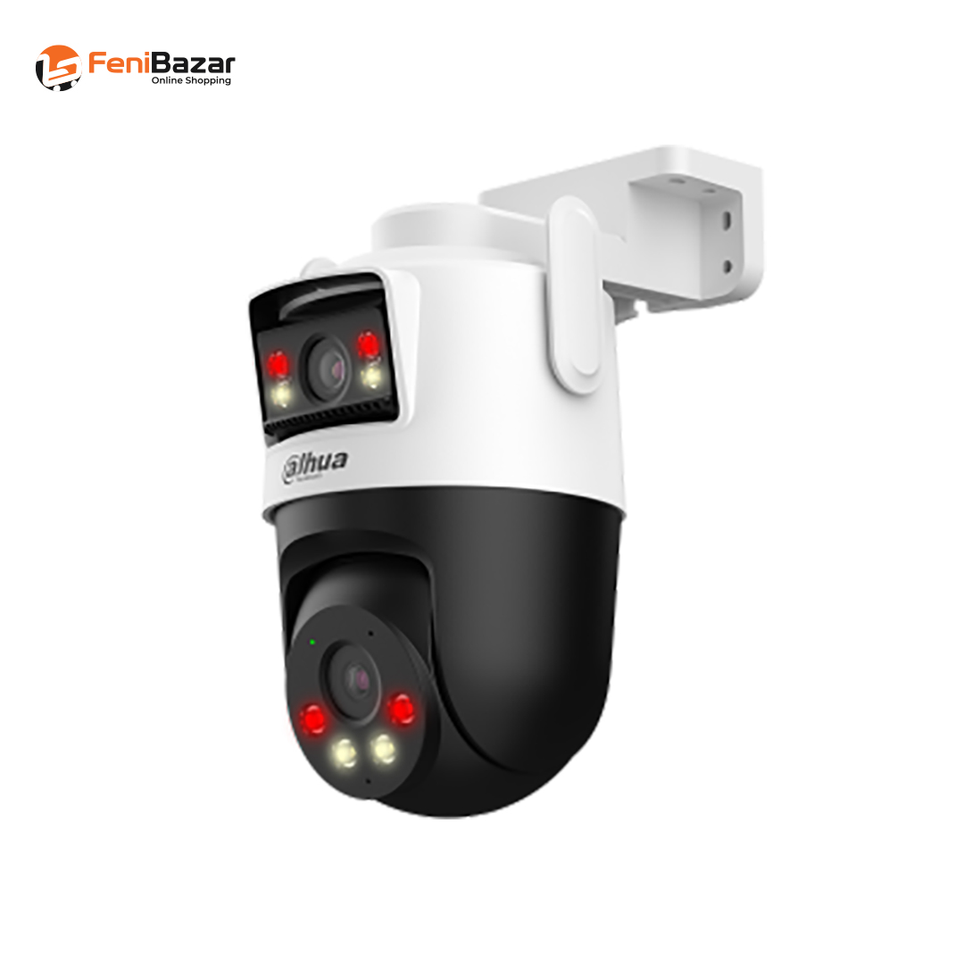 DH-P3D-3F-PV 3+3MP Outdoor Wi-Fi Dual-Lens Pan & Tilt Camera