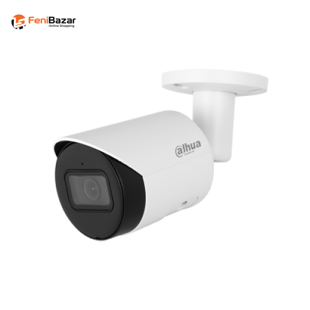 Dahua DH-IPC-HFW2441S-S2 4MP IR Fixed-focal Bullet IP Camera
