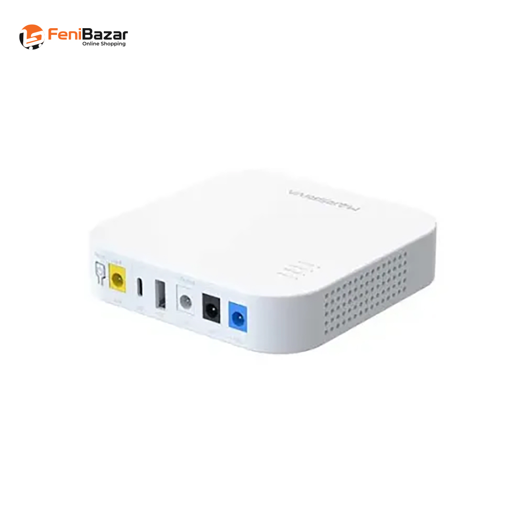 MARSRIVA KP4 10000mAh Smart Mini DC UPS for Router