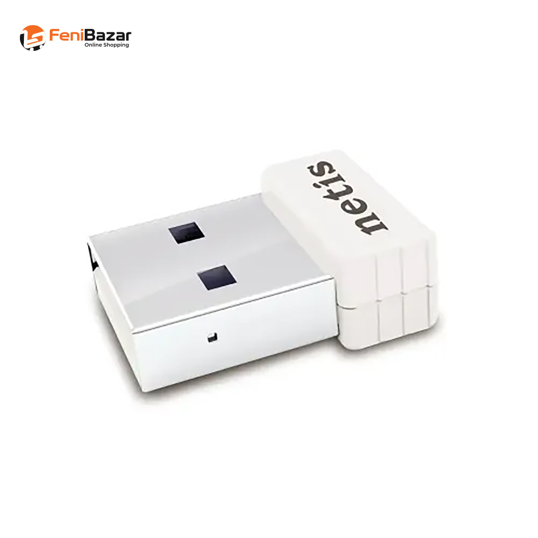 Netis WF2120 150Mbps Wireless N Nano USB Adapter